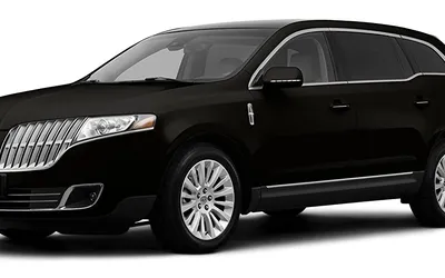 Town car limousine service in Seattle