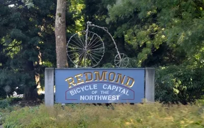 Redmond Town Car Service