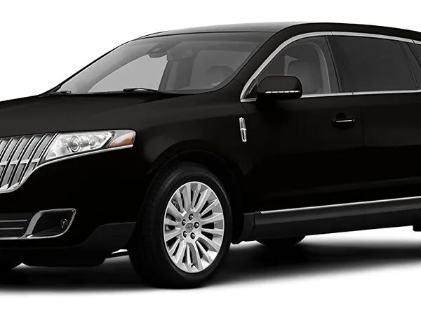 Town car limousine service in Seattle