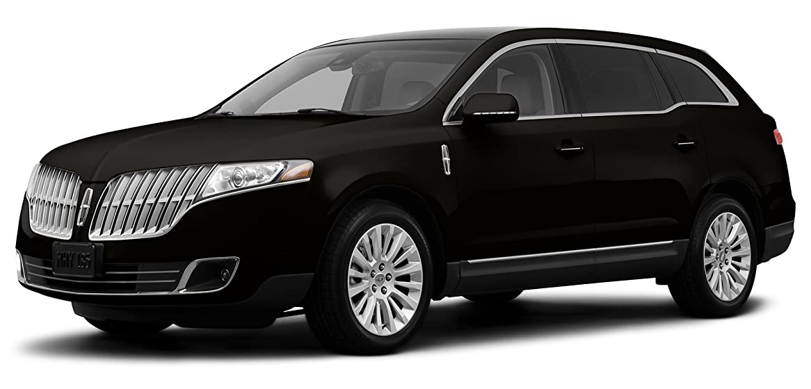 Town car limousine service in Seattle