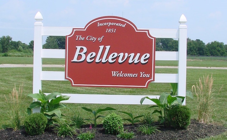Bellevue Town Car Service